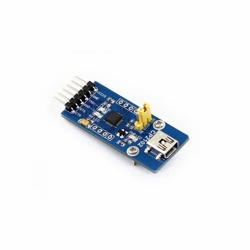 PL2303 USB-UART(TTL) Seri Dönüştürücü - Sensors & Modules