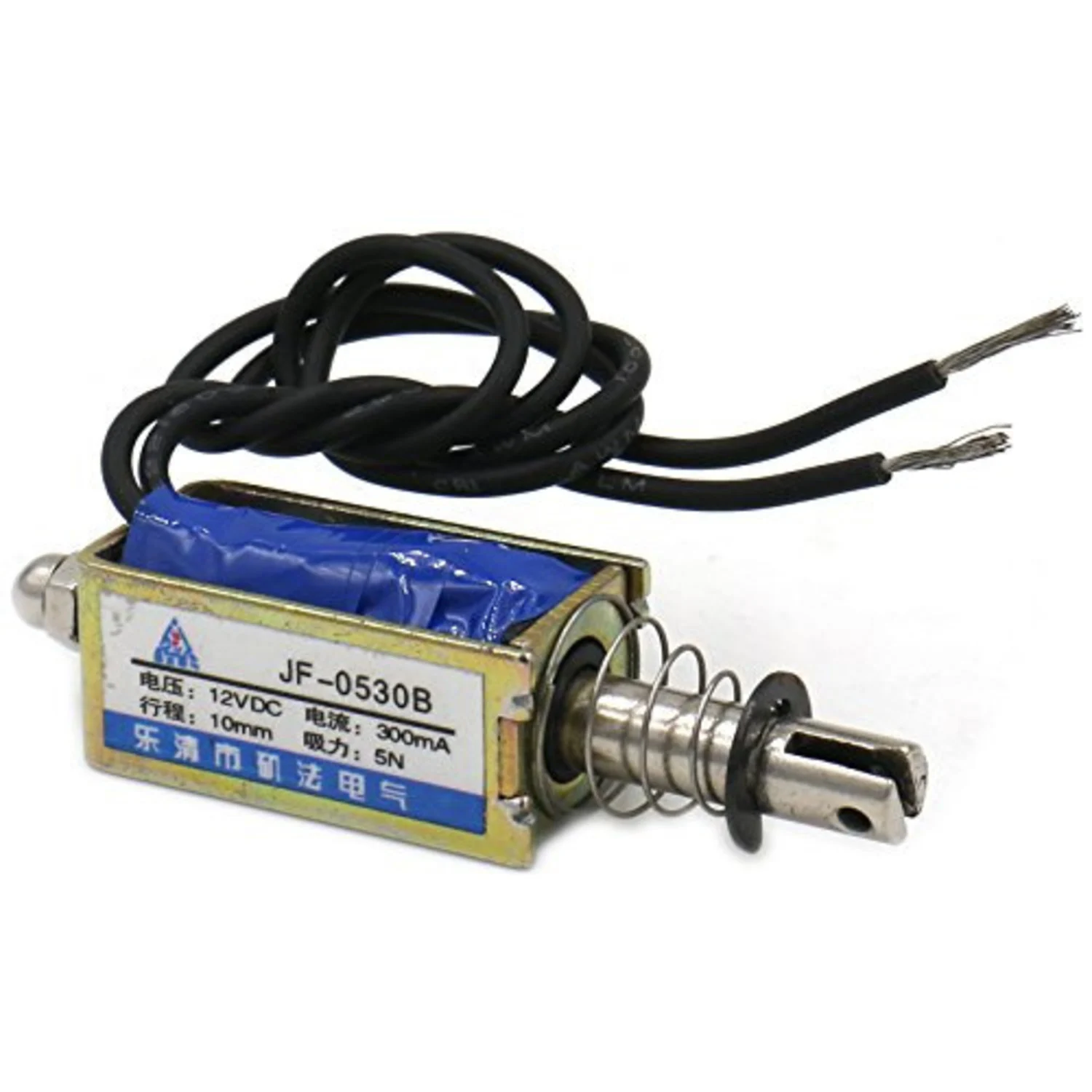 12V SOLENOID - Arduino