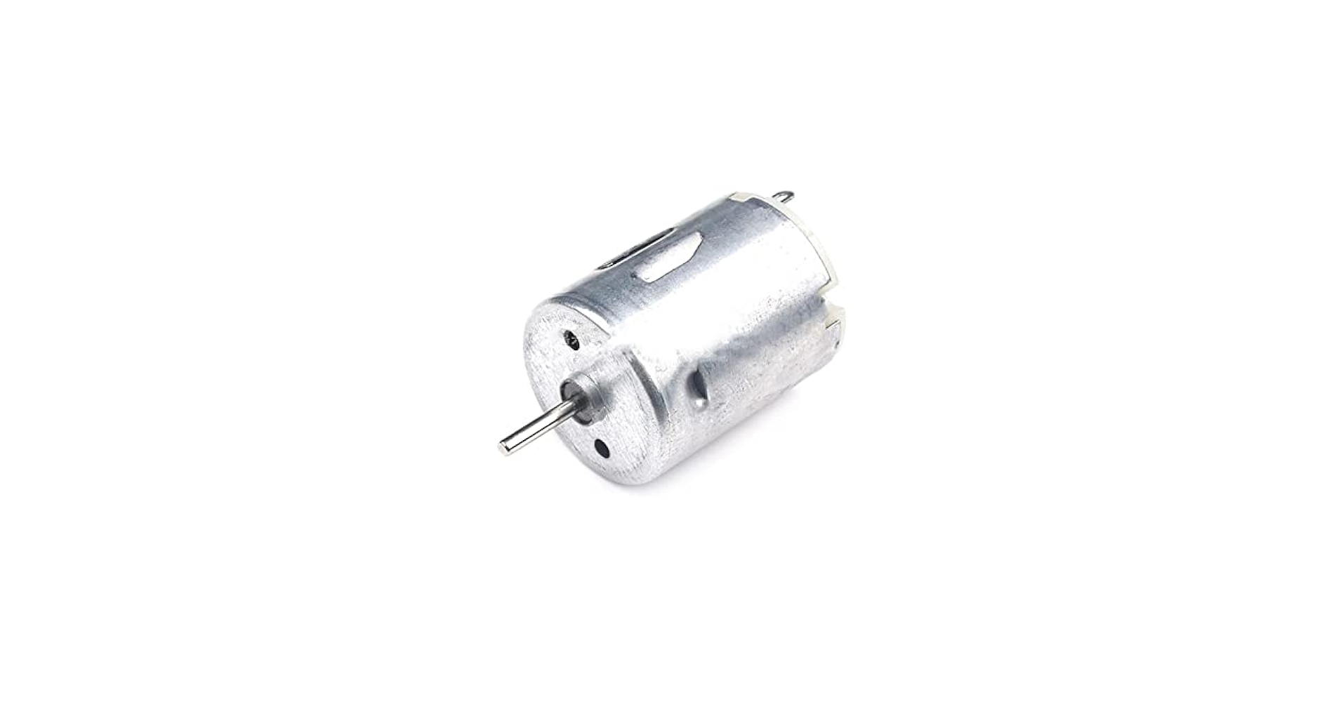 Motör DC 6V/30mA - 2400rpm - Motor and Motor Drivers