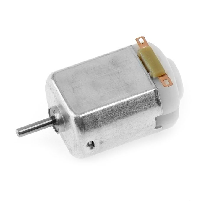 3V-6V Oyuncak DC Motor - Motor and Motor Drivers