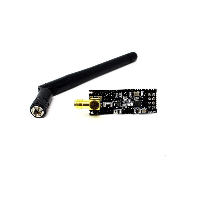 nRF24L01+ PA 2.4GHz Wireless Modül - Wireless Communication