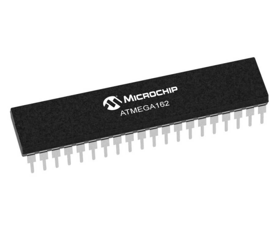 ATMEGA16A-PU 8-Bit 16MHz Mikrodenetleyici DIP-40 - SMD Microcontrollers