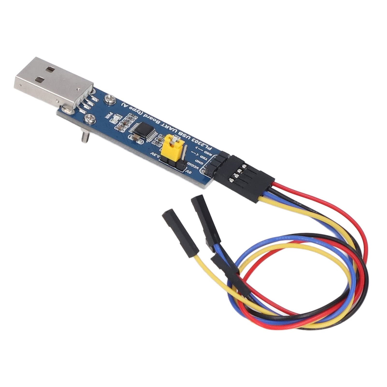 PL2303 USB-UART (TTL) İletişim Modülü V2 - Sensors & Modules