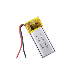 BATMAX 3.7V 70 MAH - Battery