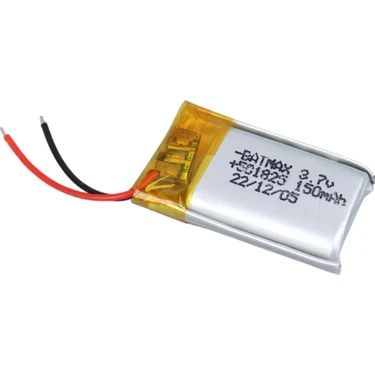 BATMAX 501825 150mAH - Battery