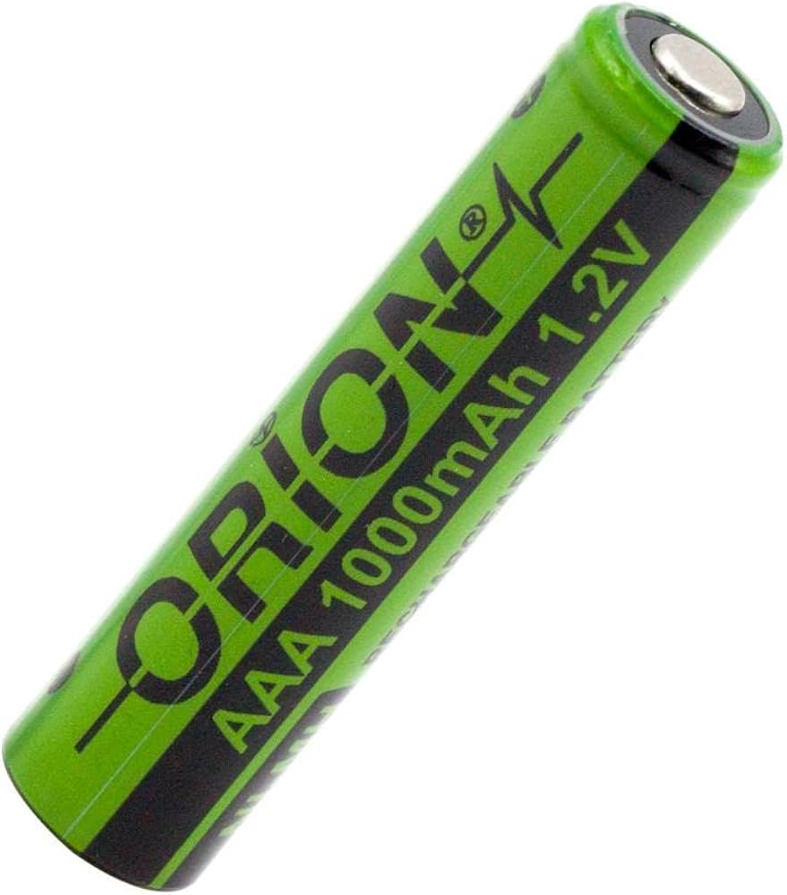 ORION 1000mAH AAA - Battery