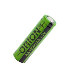 ORION 1000MAH AA - batteries