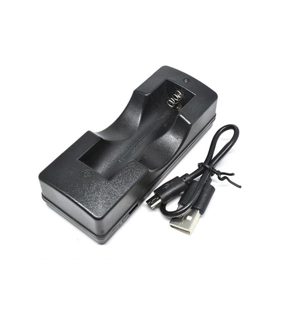 PMR-I28 800MA BATTERY CHARGER - Battery