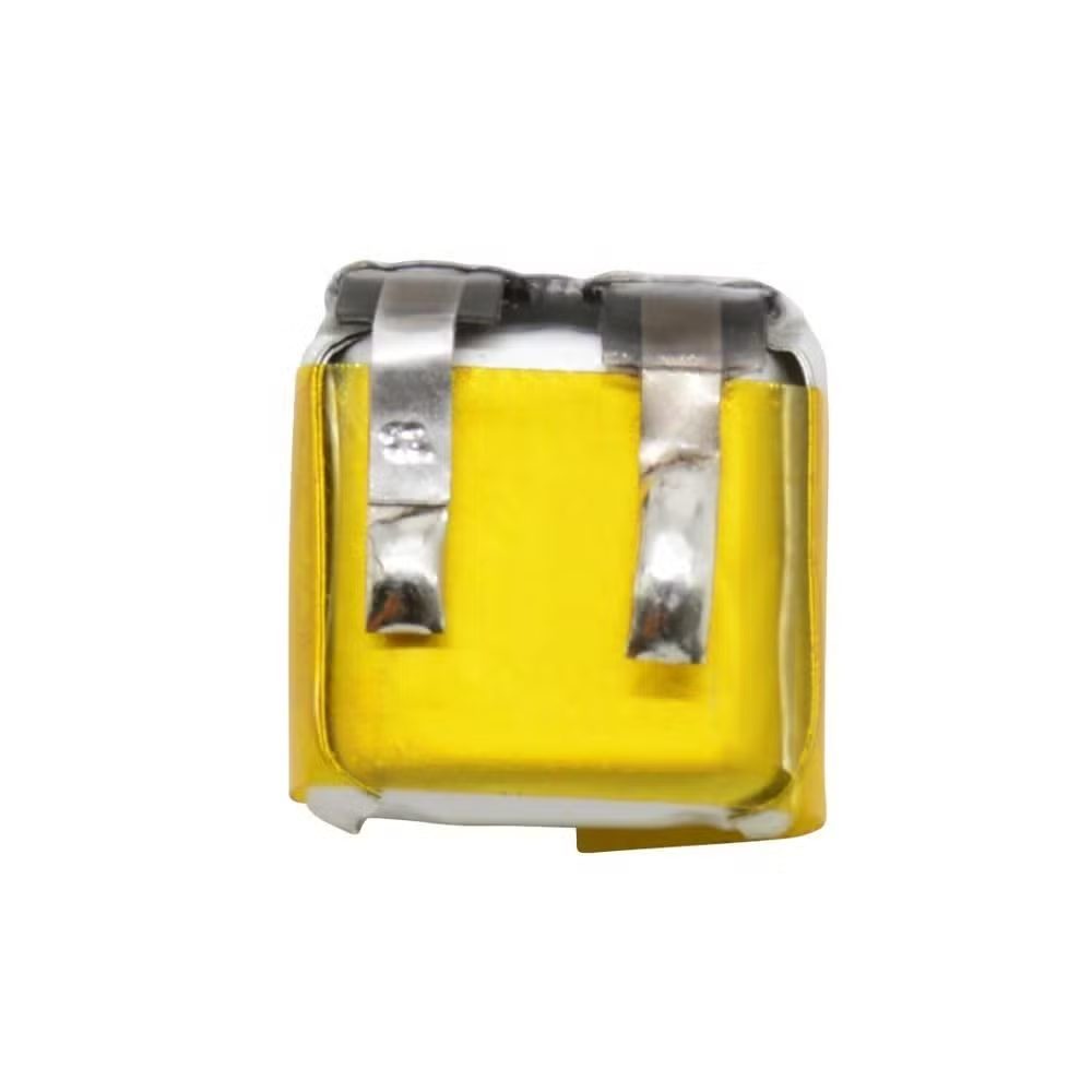 MINI 50maH polymer Rechargeable LI BATTERY STABLE - Battery