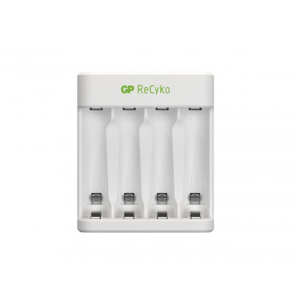 GP RECYKO CHARGER - Battery