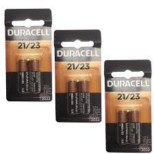 DURACELL MN21/23 - Battery