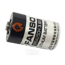 FANSO ER14250H - Battery
