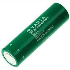 VARTA CR AA - Battery