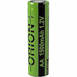 ORION ER18505 - Battery
