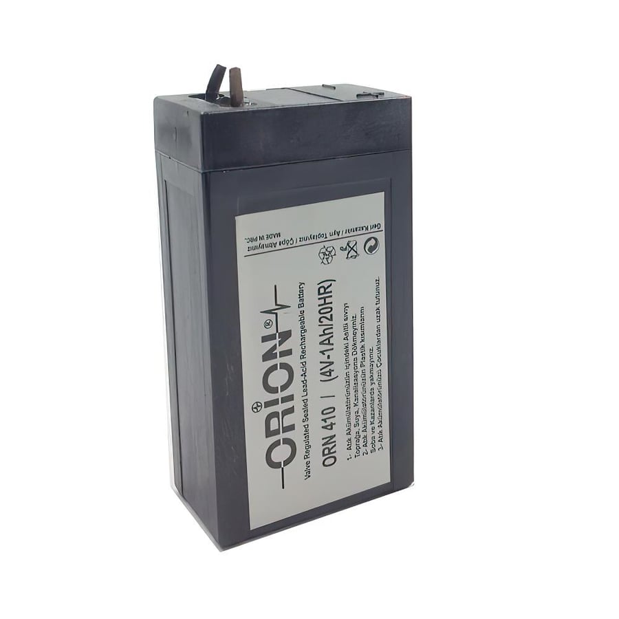 ORION BATTERY - Battery