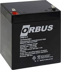 ORBUS BATTERY - Battery