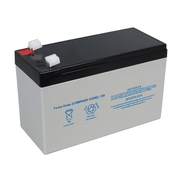 Plus Power BATTERY 12.9V - Battery