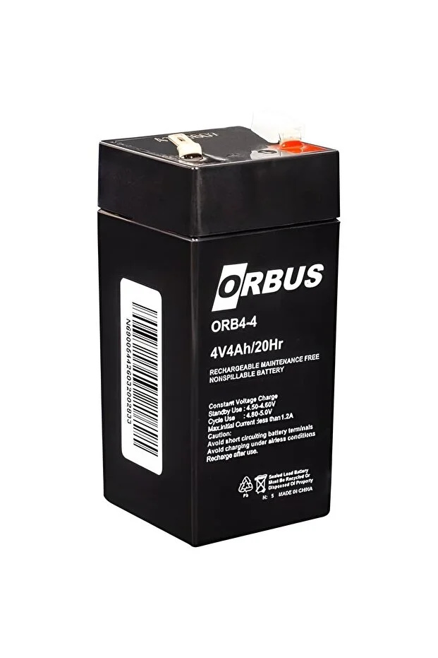 ORBUS BATTERY - Battery