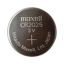 MAXWELL CR 2025 LİTHIUM BATTERY - Battery