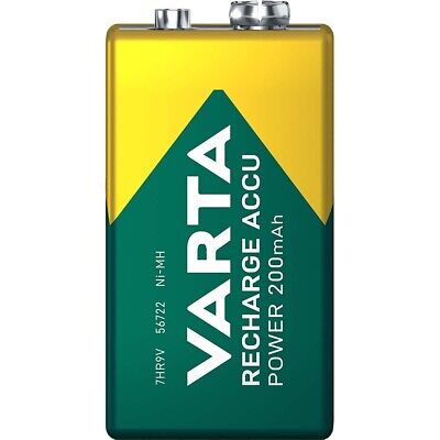 VARTA LONGLIFE - Battery