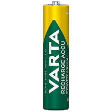 VARTA LONGLIFE - Battery