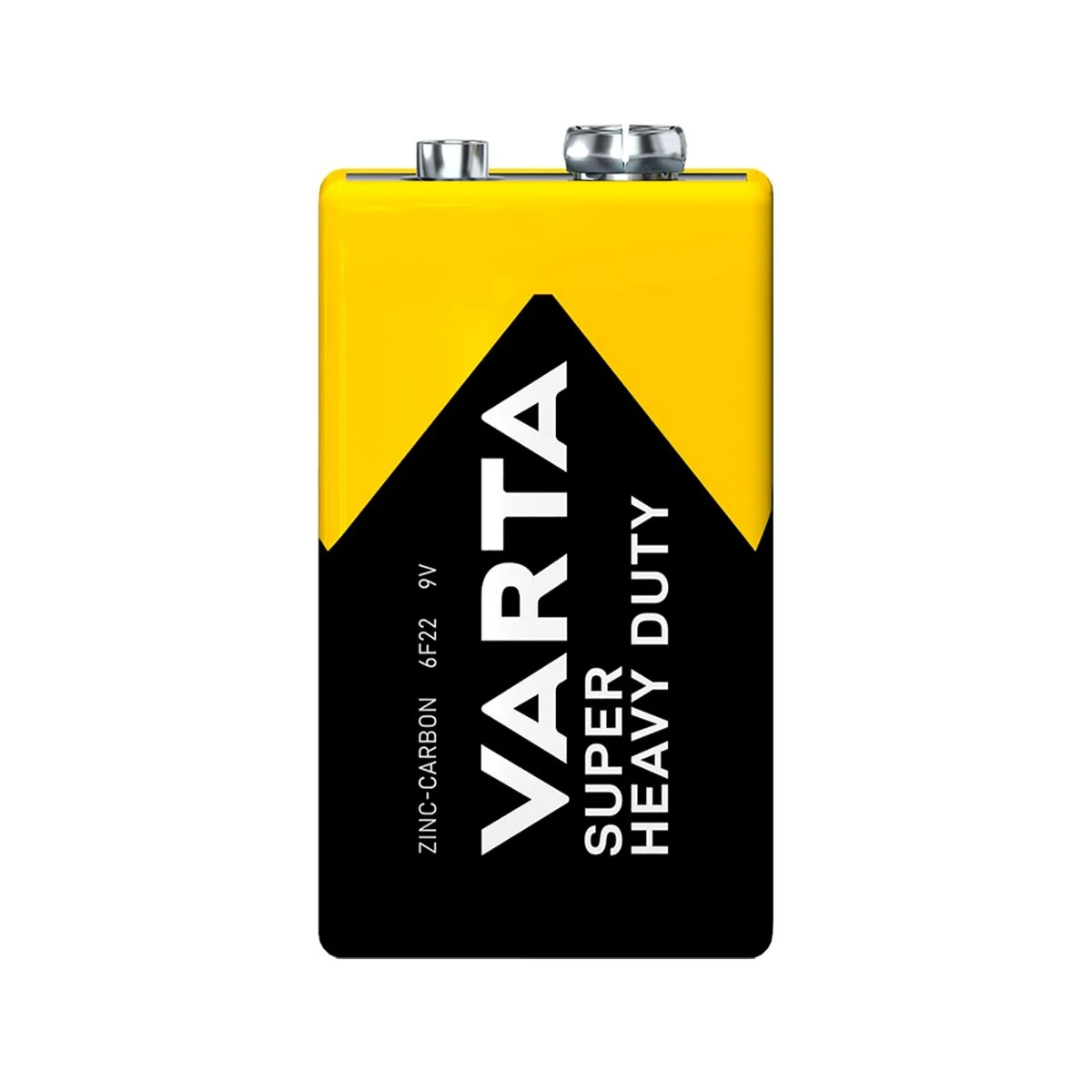 VARTA SUPER HEAVY DUTY - Battery