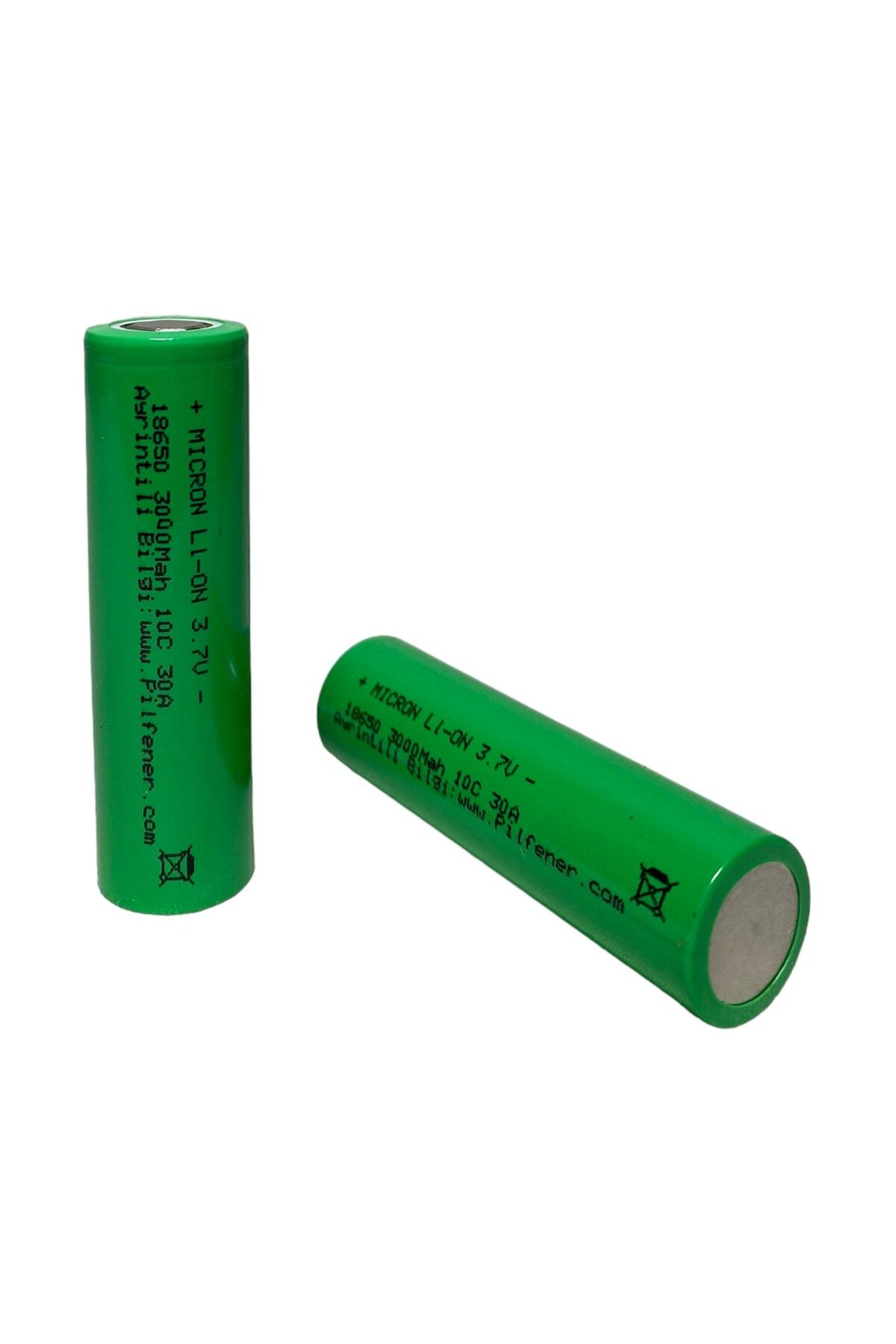 MİCRON Li-on - Battery