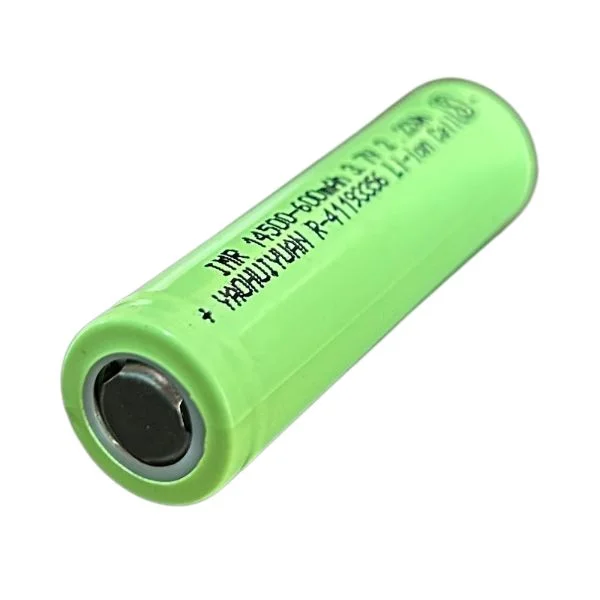 YH İMR 14500 / 500 - Battery