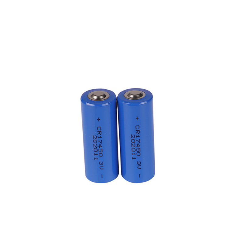 GREAT POWER CR 17450 - Battery