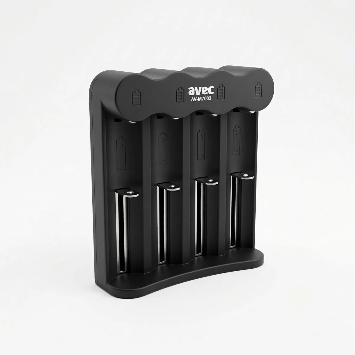 AVEC AV-M7002 USB LITHIUM BATTERY CHARGER - Battery