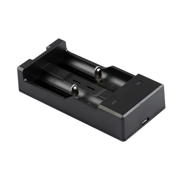 PMR-988 4.2V 2XI1200MA PİL ŞARJ CİHAZI - BATTERY CHARGER