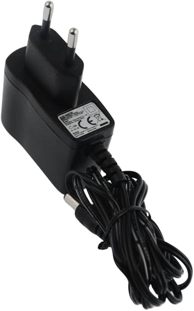 BEKO 27V 0.5A DİKEY SÜPÜRGE ŞARJ ALETİ SD2971 - SD3971 - CHARGER
