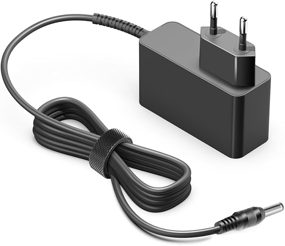 BOSCH MIJIA 30V1.1A DİKEY SÜPÜRGE ŞARJ ALETİ - CHARGER