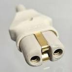 Altes Design Retro Connector - Connector