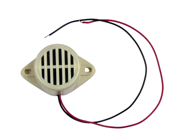 6V Buzzer Assembly for PRIMUS Sterilizer - Sterilizer