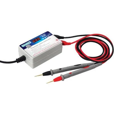 Weko LED TV Backlight Tester SIDLED GJ2C+ Output 0-320V - Electric