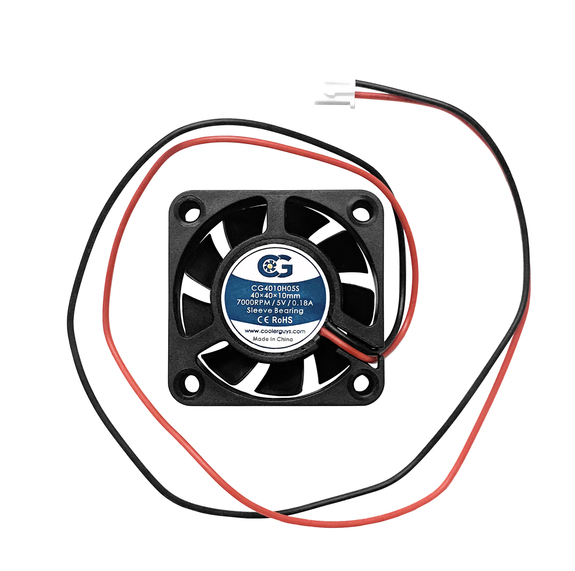 40 x 40 x 10 MM 5 VOLT FAN - FAN