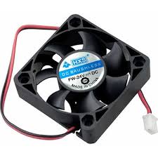 5 x 5cm 24 volt fan - FAN