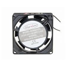 80 x 80 x 25mm 220V FAN - FAN