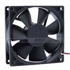 12V 0.50A FAN - FAN