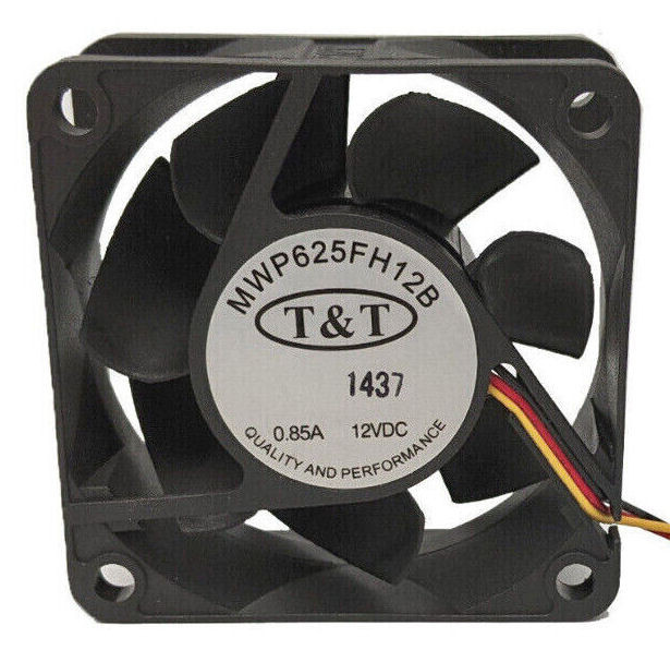INVERTER FANS (12VDC 0.85A) - Fans