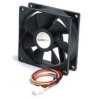 70 x 70 x 15mm Boxed Case Fan - FAN