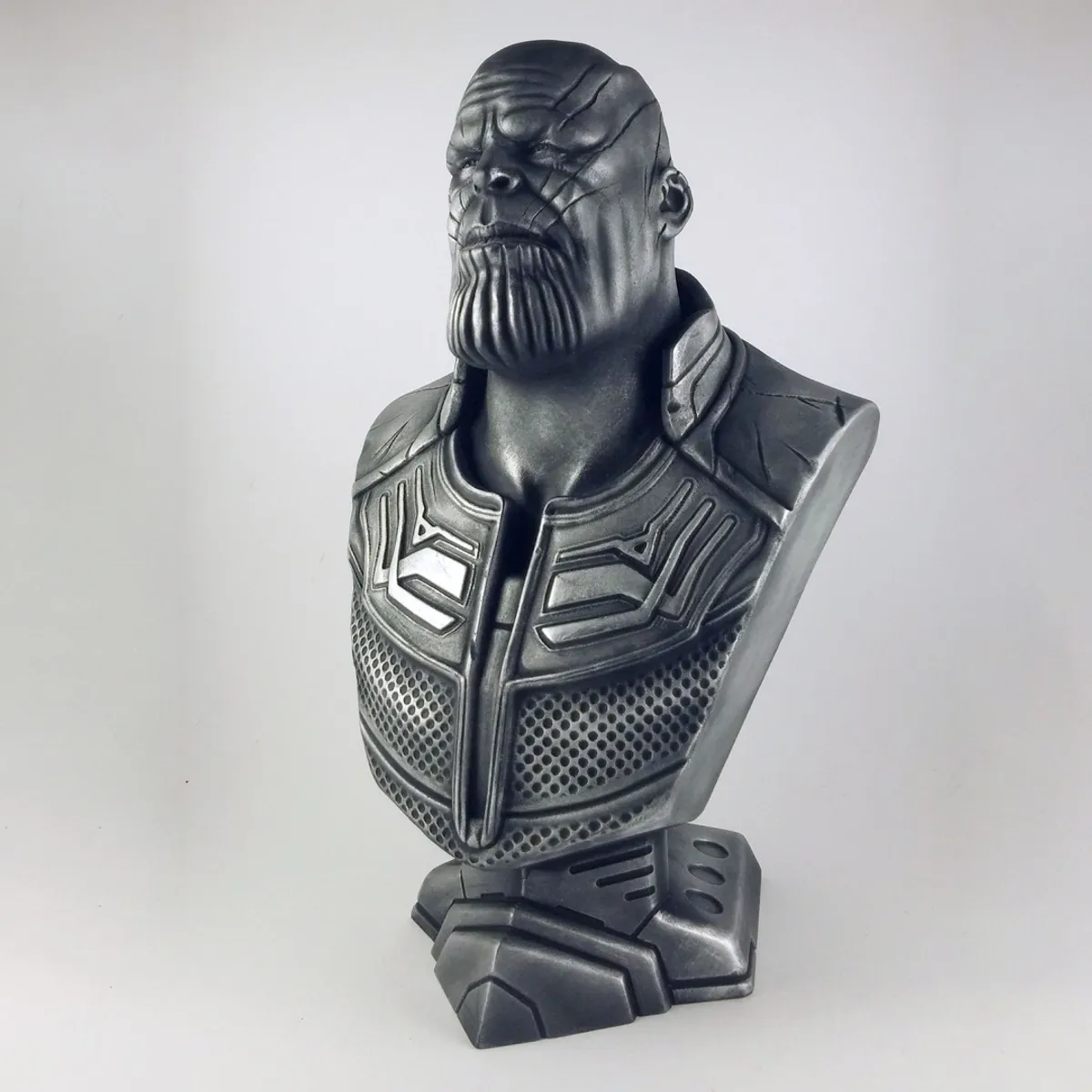 3D printed Figures - PLA