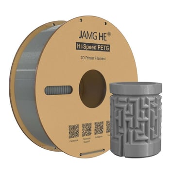 HI SPEED PETG - PETG
