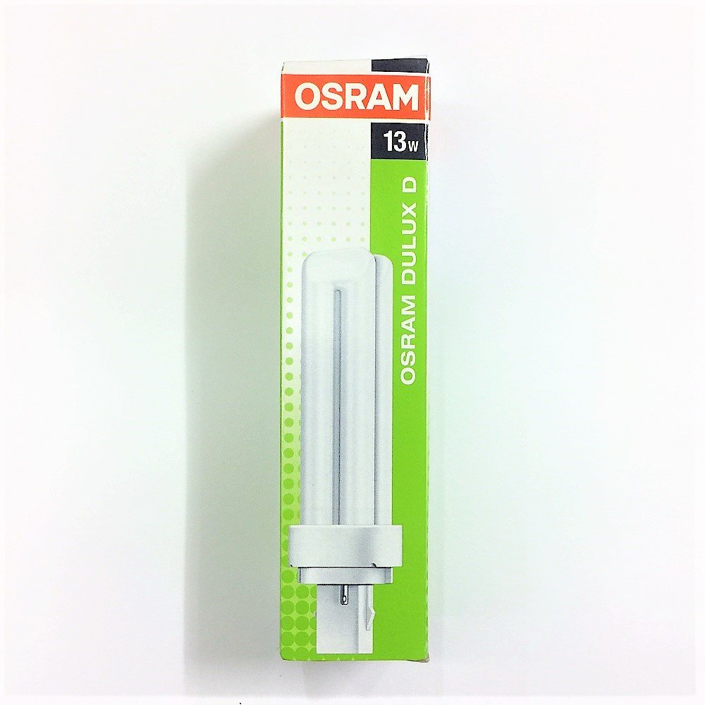 OSRAM DULUX 13W 900 LM - LAMP