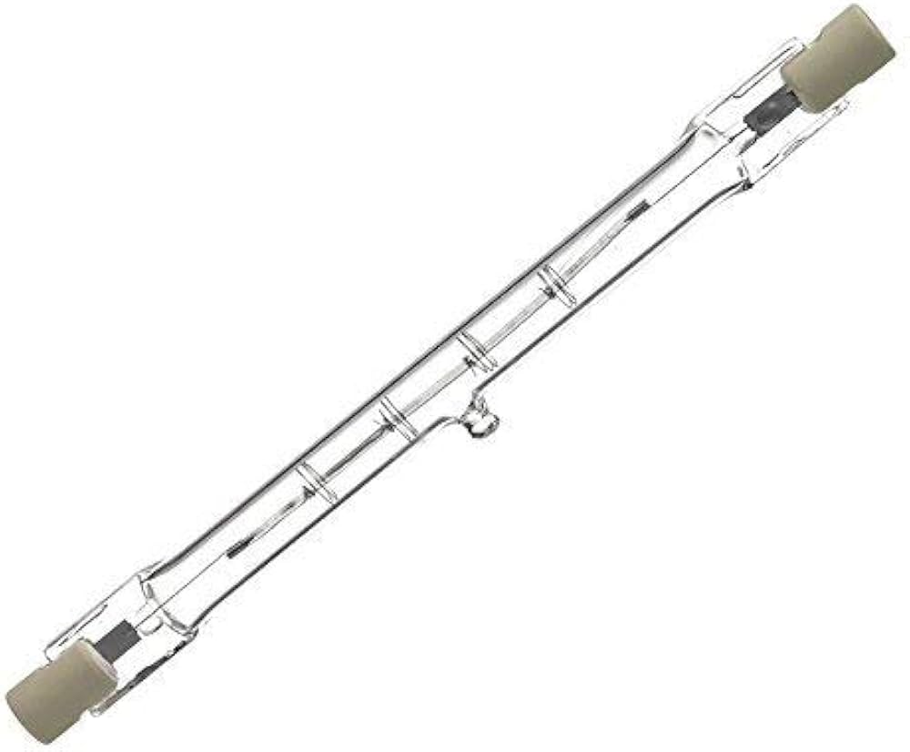 HALOGEN LAMP - LAMP