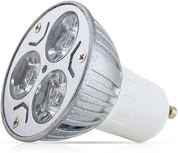 CK QUANT LED LIGHT LAMP 220-240V 50-60Hz - LED LAMP