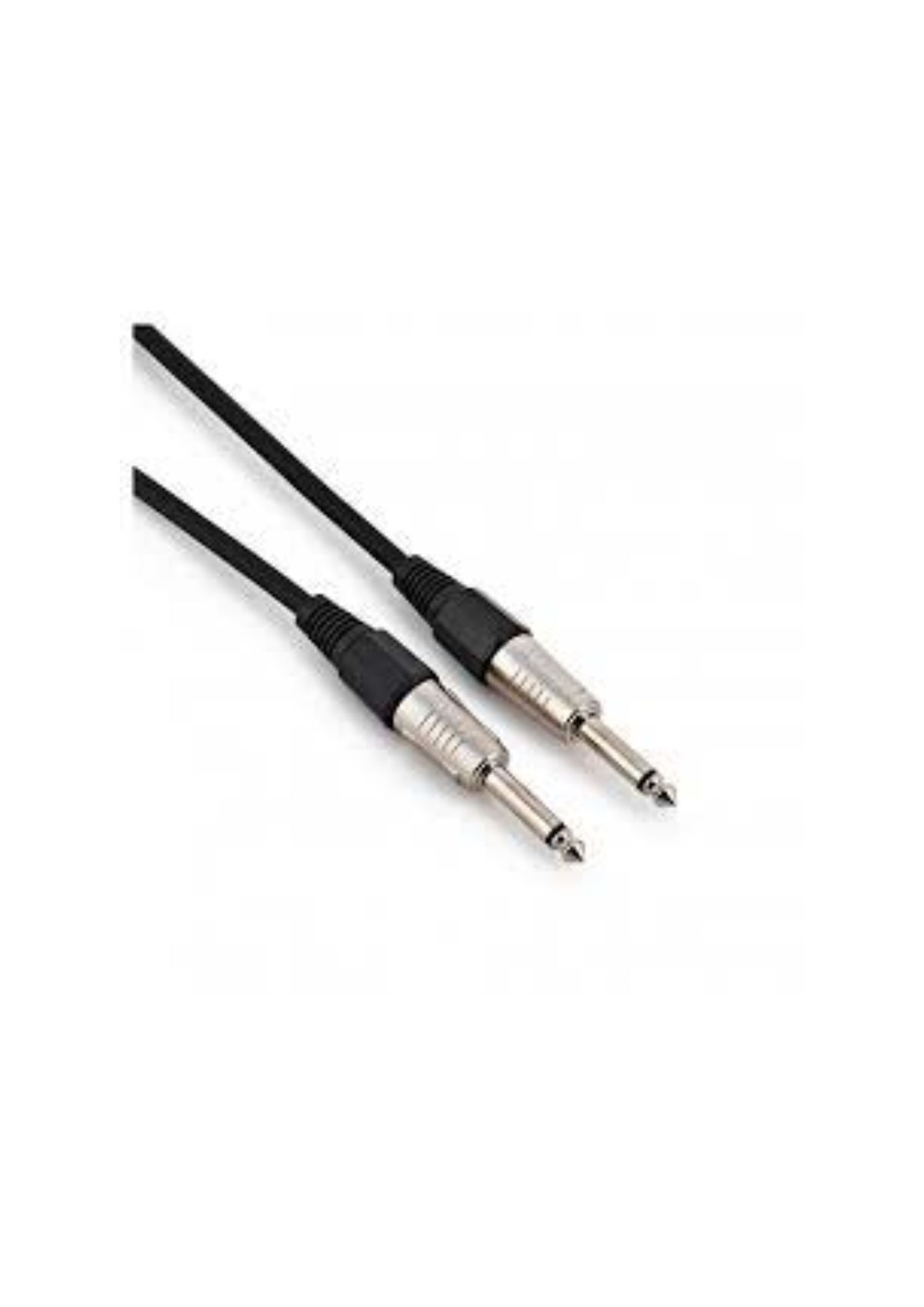 Gitar Ses Deliği Mikrofonu - Cable