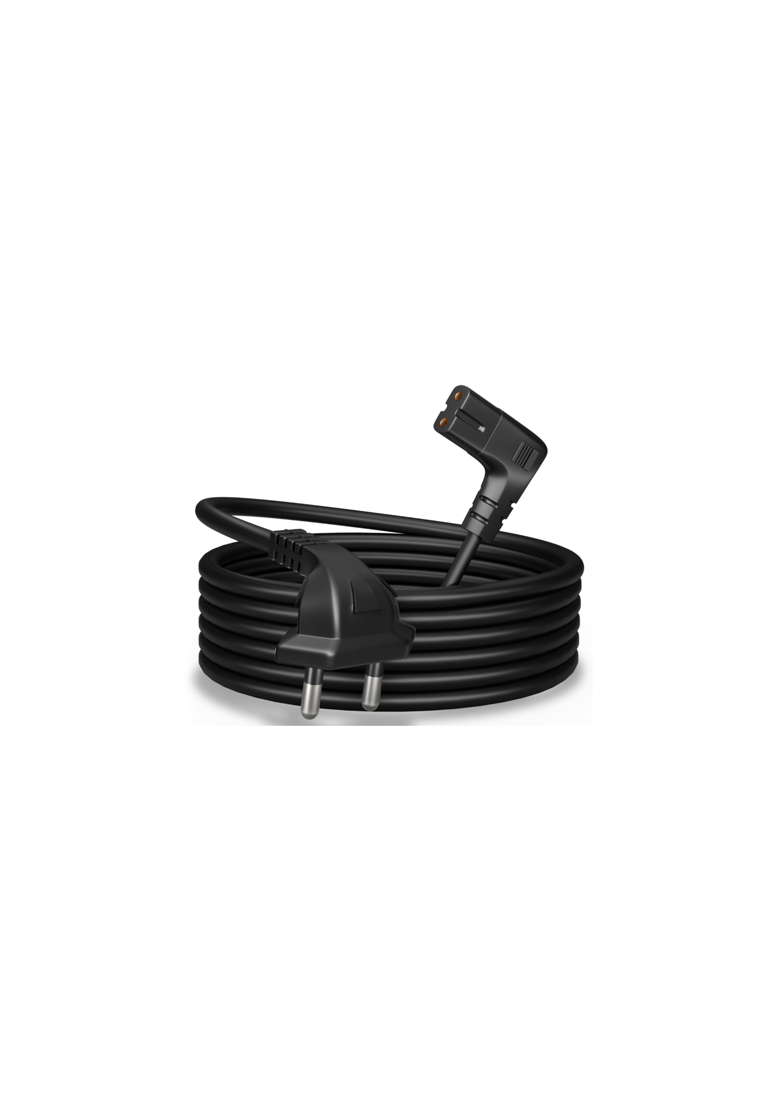 For-x X-Q222 Ses Loupe İzolatörü - Cable
