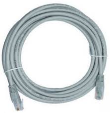 2 METRE CAT-6 CABLE - Cable